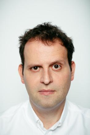 Eight Book Deal For Adam Kay And Henry Paker
