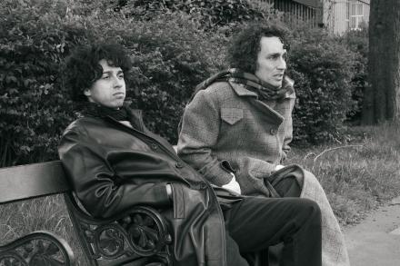 New Pictures Issued From Stage Version Of Withnail & I