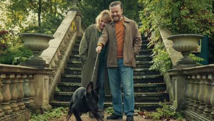 After Life' Review: Ricky Gervais Stars in Netflix's New Comedy