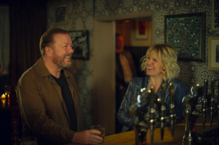 News: Date Revealed for Second Series Of Ricky Gervais Hit After Life News: Date Revealed for Second Series Of Ricky Gervais Hit After Life