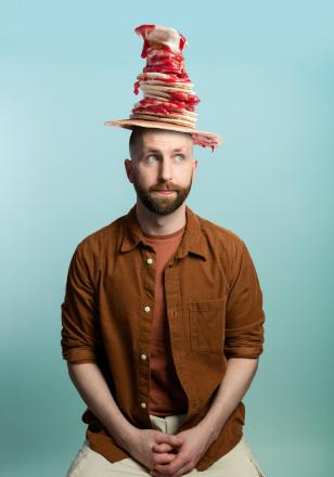 Edinburgh Fringe 2026: Rarely Asked Questions – Greene