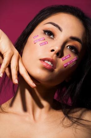 Edinburgh Fringe 2024: Rarely Asked Questions – Anna Akana Edinburgh Fringe 2024: Rarely Asked Questions – Anna Akana