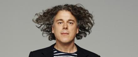 Alan Davies