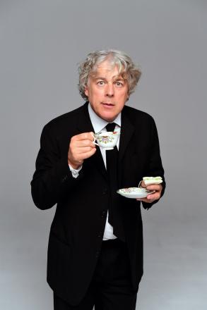 Alan Davies Extends Tour Due To Demand Alan Davies Extends Tour Due To Demand