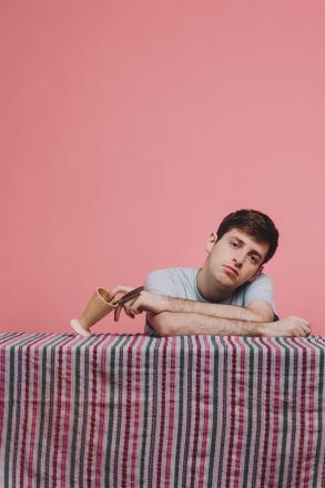 News: Alex Edelman Postpones Rest Of UK Tour With Immediate Effect