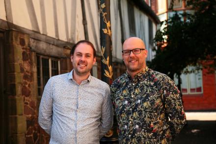 Leicester Comedians and Promoters Unite To Announce A New Comedy Festival In Leicester