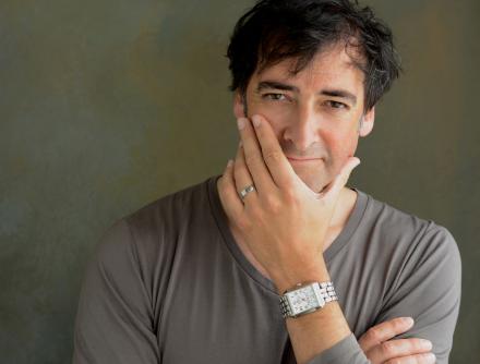 Alistair McGowan Releases Album Alistair McGowan Releases Album