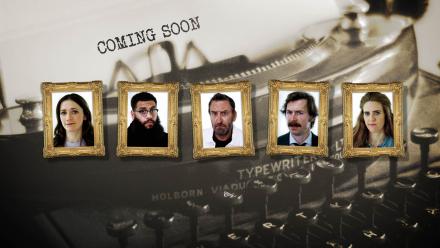 News: Line-Up Revealed for Taskmaster 11