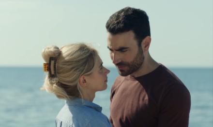 New Romcom For Brett Goldstein