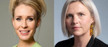 Channel 4 Comedy Hullraisers For Lucy Beaumont