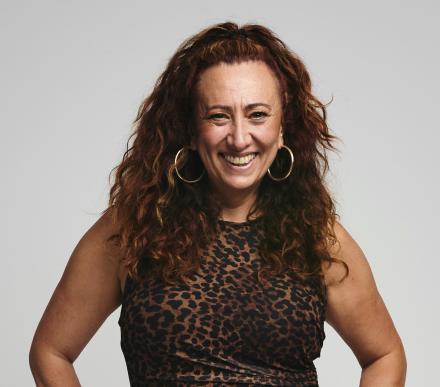 Female Comedy Talent On The Rise Revealed