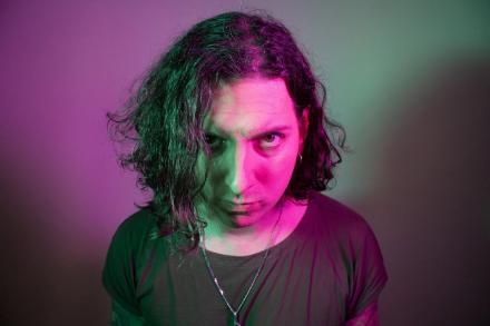 NextUp Announces EdFringe Line Up NextUp Announces EdFringe Line Up