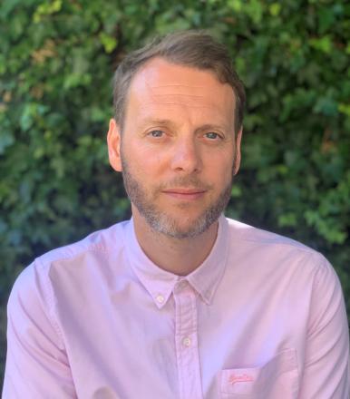 Andy Brereton Appointed Senior Commissioning Editor, Comedy, C4