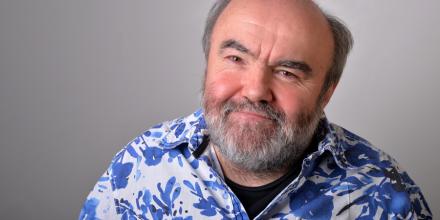 Tour For Andy Hamilton