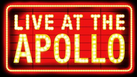 News: Live at the Apollo Returns With Themed Compilation Editions