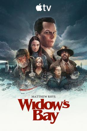 Review: Widow's Bay, Apple TV+