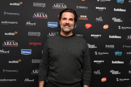 Rob Delaney, Romesh Ranganathan, Craig Charles Among Winners At ARIAS 2023