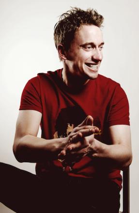 john robins