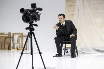 Theatre Review: Second Best, Riverside Studios Theatre Review: Second Best, Riverside Studios