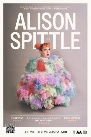 Edinburgh Fringe Comedy Poster Award Winners