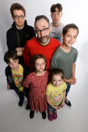 HarperCollins To Publish Parenting Guide By Ashley Blaker. HarperCollins To Publish Parenting Guide By Ashley Blaker.