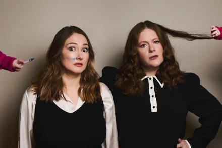 Sara Pascoe Directs Radio 4 Musical