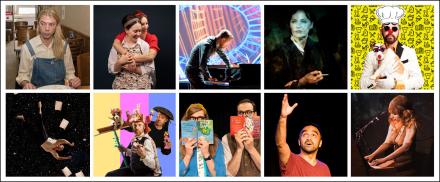 Kensington and Chelsea Festival Announces 2023 Programme Kensington and Chelsea Festival Announces 2023 Programme