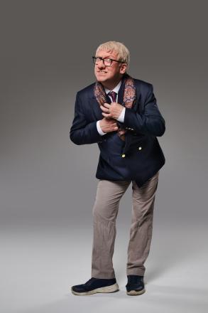 Interview: Barry From Watford