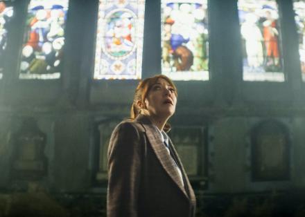 New Philomena Cunk