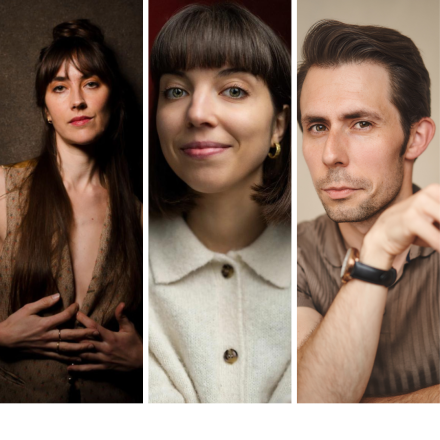 Winners of the The David Nobbs Memorial Trust Writing Competition Announced Winners of the The David Nobbs Memorial Trust Writing Competition Announced