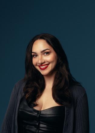 Comedy's Next Big Things Revealed