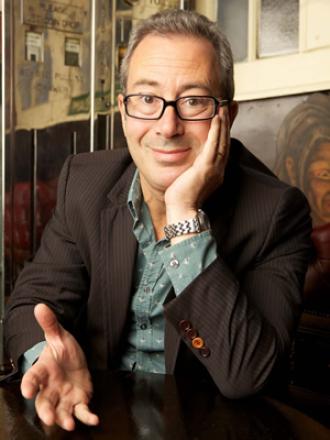 Classic Interview: Ben Elton