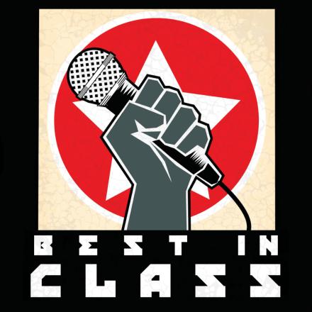 Applications Open for Best In Class 2024 Plus New TV Project Announced