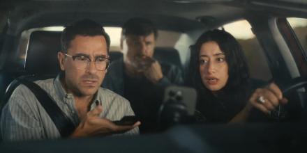 Review: Big Mistakes, Netflix