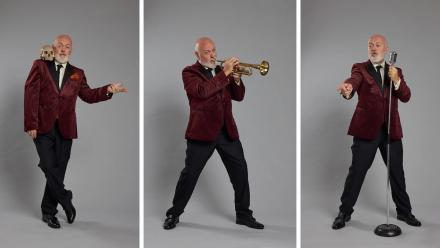 Bill Bailey To Host Sky Arts Awards Bill Bailey To Host Sky Arts Awards