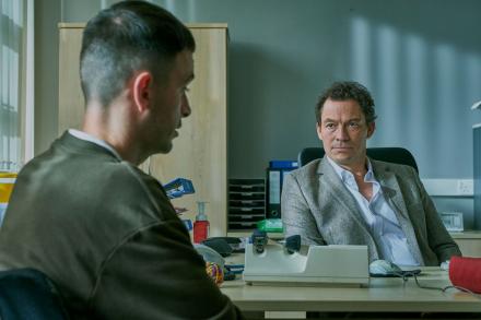 News: First Images And Trailer Released For New Sky Comedy Brassic News: First Images And Trailer Released For New Sky Comedy Brassic