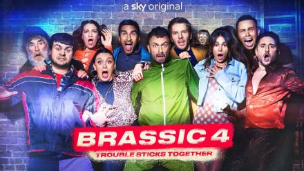Fifth Series For Brassic Fifth Series For Brassic