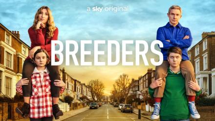 Breeders To Return For Fourth Season