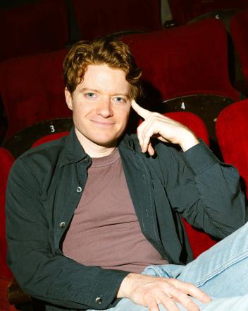 Edinburgh Fringe 2026: Rarely Asked Questions: – Brendan Scannell