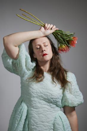 Review: Bryony Kimmings: Bog Witch, Soho Theatre, Walthamstow Review: Bryony Kimmings: Bog Witch, Soho Theatre, Walthamstow