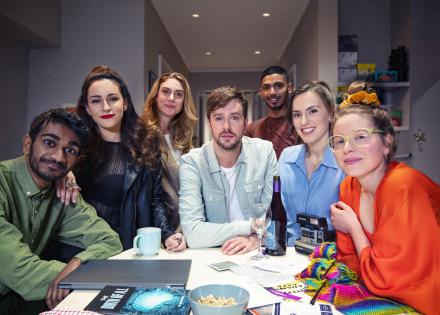 TV Review: Buffering, ITV2