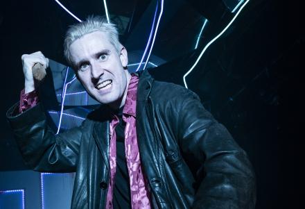 Buffy: Revamped Goes On Tour Buffy: Revamped Goes On Tour