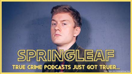 James Acaster Reveals Music Project And New True Crime Podcast