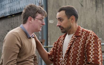 Further Casting For New Comedy Funboys Further Casting For New Comedy Funboys