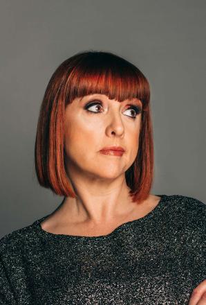 News: Sophie Duker, Cally Beaton Star In Online Women's Aid Fundraiser News: Sophie Duker, Cally Beaton Star In Online Women's Aid Fundraiser