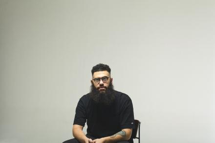 Jamali Maddix To Make Series For Louis Theroux's Company 