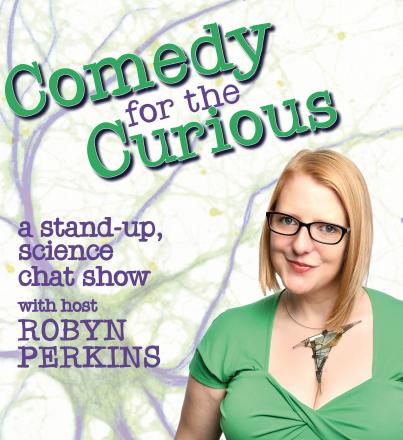 News: Comedy For The Curious In Brighton And Online News: Comedy For The Curious In Brighton And Online