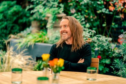 Tim Minchin On Matilda The Musical, Snakes And Wombat Poo