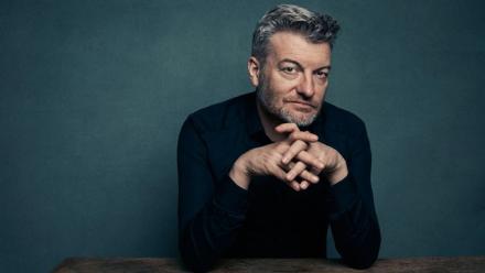 News: Date Revealed For Charlie Brooker's Antivirsl Wipe