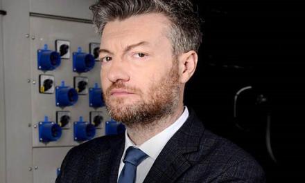News: Charlie Brooker Returns With Isolation Comedy